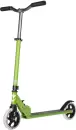 Самокат Novatrack Jungle Alloy 125.JUNGLE.GN25 зеленый icon
