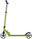 Самокат Novatrack Jungle Alloy 125.JUNGLE.GN25 зеленый icon 2