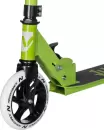 Самокат Novatrack Jungle Alloy 125.JUNGLE.GN25 зеленый icon 4