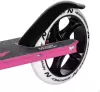 Самокат Novatrack Jungle Alloy 125.JUNGLE.PN25 розовый icon 5
