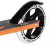 Самокат Novatrack Jungle Alloy 145.JUNGLE.OR25 оранжевый icon 5