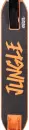 Самокат Novatrack Jungle Alloy 145.JUNGLE.OR25 оранжевый icon 7