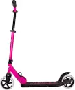 Самокат Novatrack Jungle Pro 145P.JUNGLE.PN24 розовый фото 2