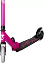 Самокат Novatrack Jungle Pro 145P.JUNGLE.PN24 розовый фото 3
