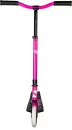 Самокат Novatrack Jungle Pro 145P.JUNGLE.PN24 розовый фото 4