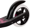 Самокат Novatrack Jungle Pro 145P.JUNGLE.PN24 розовый фото 7