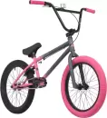 Велосипед Novatrack Jupiter New 2024 (розовый) icon 4