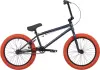 Велосипед Novatrack Jupiter New 2024 (синий) icon 2