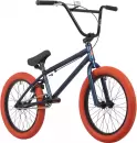 Велосипед Novatrack Jupiter New 2024 (синий) icon 4
