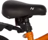 Детский велосипед Novatrack Juster 14 2023 145JUSTER.OR23 (оранжевый) фото 3