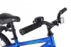 Детский велосипед Novatrack Juster 16 2023 165JUSTER.BL23 (синий) фото 4
