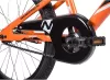 Детский велосипед Novatrack Juster 20 2023 205JUSTER.OR23 (оранжевый) фото 6
