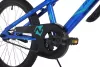 Детский велосипед Novatrack Juster 20 2023 205JUSTER.RD23 (синий) фото 3