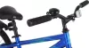 Детский велосипед Novatrack Juster 20 2023 205JUSTER.RD23 (синий) фото 5