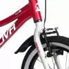 Детский велосипед Novatrack Katrina 16 167AKATRINA1V.YRD5 (красный/желтый) icon 3