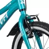 Детский велосипед Novatrack Katrina 16 2025 167AKATRINAV.VGN5 (зеленый/фиолетовый) icon 7