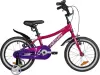 Детский велосипед Novatrack Katrina 16 2025 167AKATRINAV.VPR5 (фуксия/фиолетовый) icon