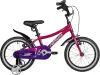 Детский велосипед Novatrack Katrina 16 2025 167AKATRINAV.VPR5 (фуксия/фиолетовый) icon 2