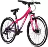 Детский велосипед Novatrack Katrina 20 20AHD.KATRINA.VPR5 (фуксия/фиолетовый) icon 7