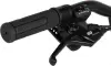 Детский велосипед Novatrack Katrina 20 20AHV.KATRINA.GBL5 (голубой/салатовый) icon 7