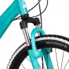 Велосипед NOVATRACK Katrina 24 24AHD.KATRINA.10VGN5 (зеленый/фиолетовый) icon 3