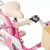 Детский велосипед Novatrack Maple 16 2025 164MAPLE.PN5 (розовый) icon 4