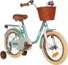 Детский велосипед Novatrack Maple 16 2025 164MAPLE.TQ5 (светло-бирюзовый) icon 4