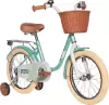 Детский велосипед Novatrack Maple 18 184MAPLE.TQ5 (светло-бирюзовый) icon 2