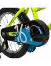 Велосипед детский Novatrack Neptune 16 (2020) 163NEPTUNE.GN20 light green фото 5