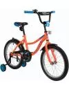 Велосипед детский Novatrack Neptune 18 (2020) 183NEPTUNE.OR20 orange фото 2
