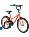 Детский велосипед Novatrack Neptune 20 2020 203NEPTUNE.OR20 (оранжевый) фото 2