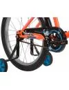Детский велосипед Novatrack Neptune 20 2020 203NEPTUNE.OR20 (оранжевый) фото 3
