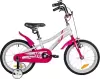 Детский велосипед Novatrack Novara 167ANOVARA1V.WT5 (белый) icon