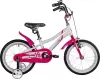 Детский велосипед Novatrack Novara 167ANOVARA1V.WT5 (белый) icon 2