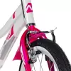 Детский велосипед Novatrack Novara 167ANOVARA1V.WT5 (белый) icon 4