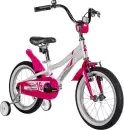Детский велосипед Novatrack Novara 167ANOVARA1V.WT5 (белый) icon 6