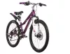 Велосипед NOVATRACK Novara 18.D 24 р.13 2022 (фиолетовый) icon 2