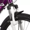 Велосипед NOVATRACK Novara 18.D 24 р.13 2022 (фиолетовый) icon 4