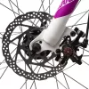 Велосипед NOVATRACK Novara 18.D 24 р.13 2022 (фиолетовый) icon 7