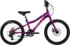 Детский велосипед Novatrack Novara 20 20AHD.NOVARA.VL5 (фиолетовый) icon