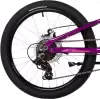 Детский велосипед Novatrack Novara 20 20AHD.NOVARA.VL5 (фиолетовый) icon 4