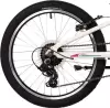 Детский велосипед Novatrack Novara 20 20AHV.NOVARA.WT5 (белый) icon 4