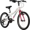Детский велосипед Novatrack Novara 20 20AHV.NOVARA.WT5 (белый) icon 5