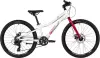 Велосипед NOVATRACK Novara 24 24AHD.NOVARA.10WT5 (белый) icon