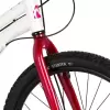 Велосипед NOVATRACK Novara 24 24AHD.NOVARA.10WT5 (белый) icon 3
