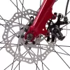Велосипед NOVATRACK Novara 24 24AHD.NOVARA.10WT5 (белый) icon 4