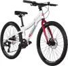 Велосипед NOVATRACK Novara 24 24AHD.NOVARA.10WT5 (белый) icon 7