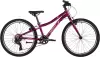 Велосипед NOVATRACK Novara 24 24AHV.NOVARA.10VL5 (10, фиолетовый) icon