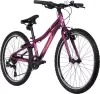 Велосипед NOVATRACK Novara 24 24AHV.NOVARA.10VL5 (10, фиолетовый) icon 5