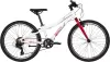 Велосипед NOVATRACK Novara 24 24AHV.NOVARA.10WT5 (10, белый) icon